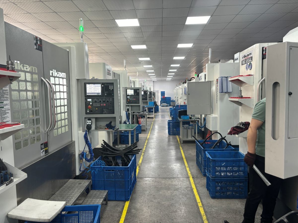 China Shanghai Shunqian Trading Co., Ltd company profile