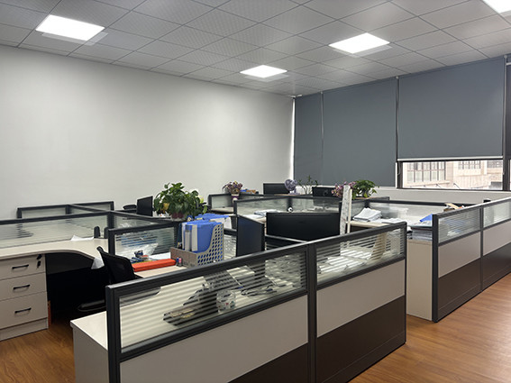 China Shanghai Shunqian Trading Co., Ltd company profile