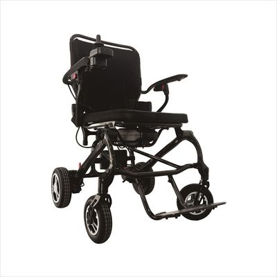 17KG Electric Car for Wheelchair Compact and Foldable Folding Size 710mm*615mm*340mm