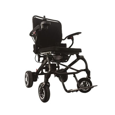 DC24V200W*2 Brushless Motor Electric Wheelchair with Lightweight and Compact Design