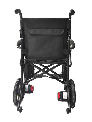 13KG Lightweight Electric Wheelchair with 300Lbs Weight Capacity and Lithium Battery