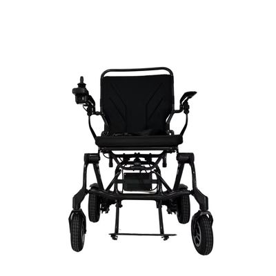 940mm*615mm*965mm 300LBS Load Electric Wheelchair for Disabled And Elderly