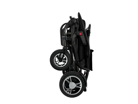 940mm*615mm*965mm 300LBS Load Electric Wheelchair for Disabled And Elderly