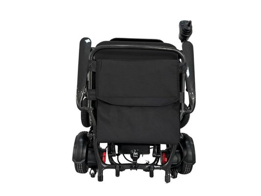 940mm*615mm*965mm 300LBS Load Electric Wheelchair for Disabled And Elderly