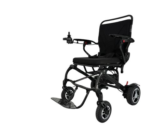940mm*615mm*965mm 300LBS Load Electric Wheelchair for Disabled And Elderly